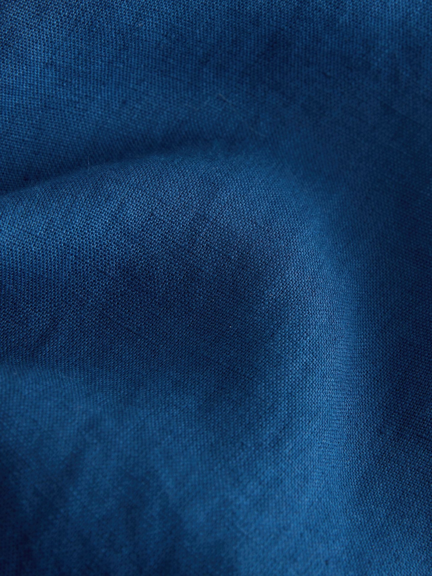 Dsiney Kidz - Superdry Blue Linen Shirt image 7