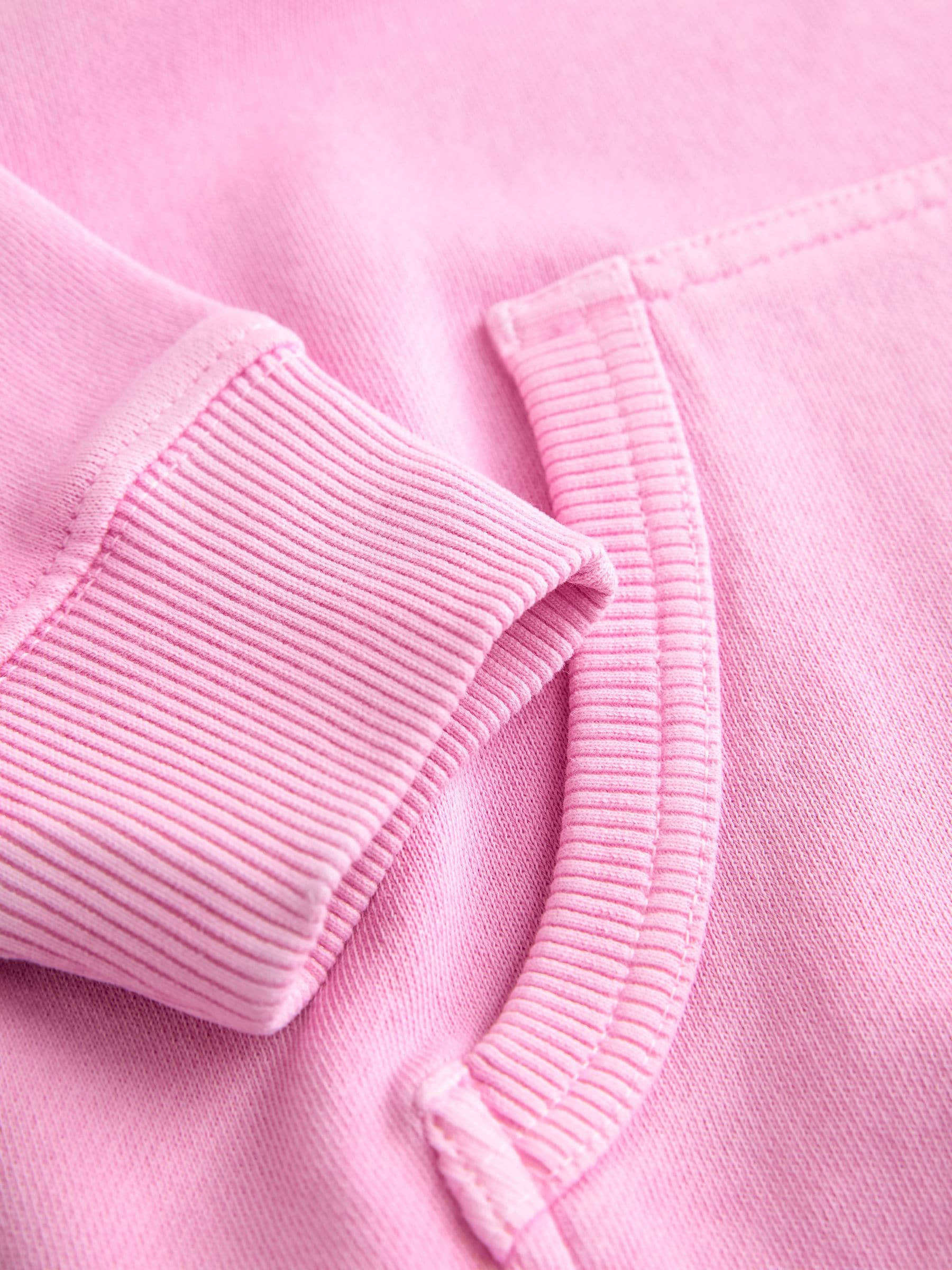 Dsiney Kidz - Superdry Pink Logo Hoodie image 8