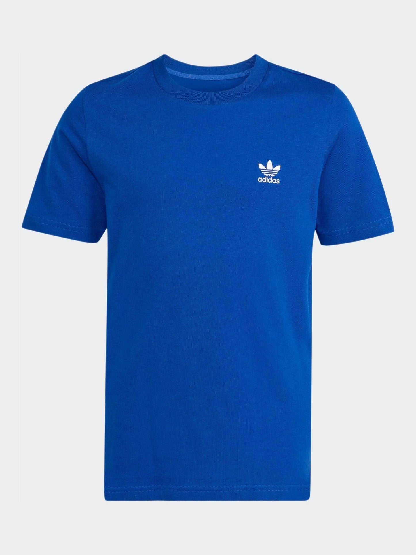 Dsiney Kidz - adidas Originals Blue T-Shirt image 1