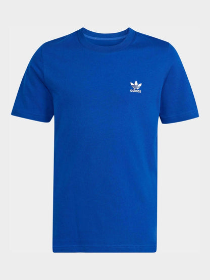Dsiney Kidz - adidas Originals Blue T-Shirt image 1