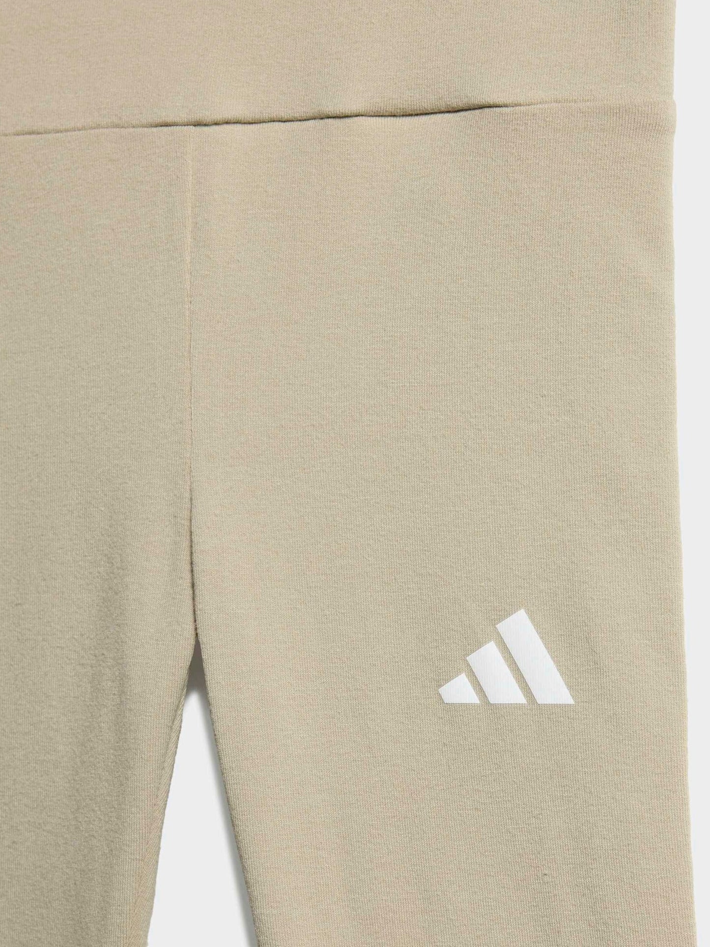 adidas Pink Sweatshirt & Legging Set image 5