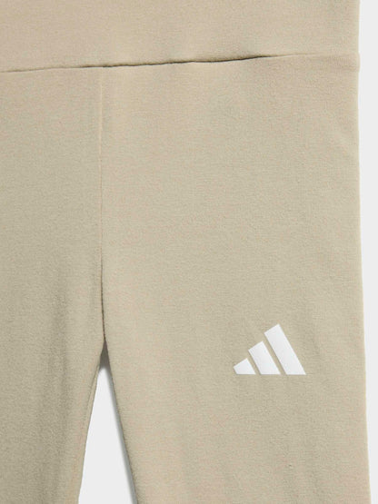 adidas Pink Sweatshirt & Legging Set image 5