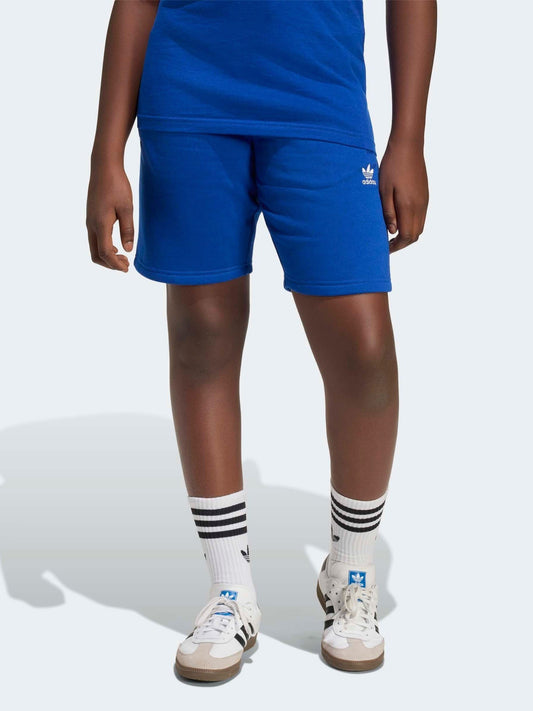Dsiney Kidz - adidas Originals Blue Kids Shorts image 1