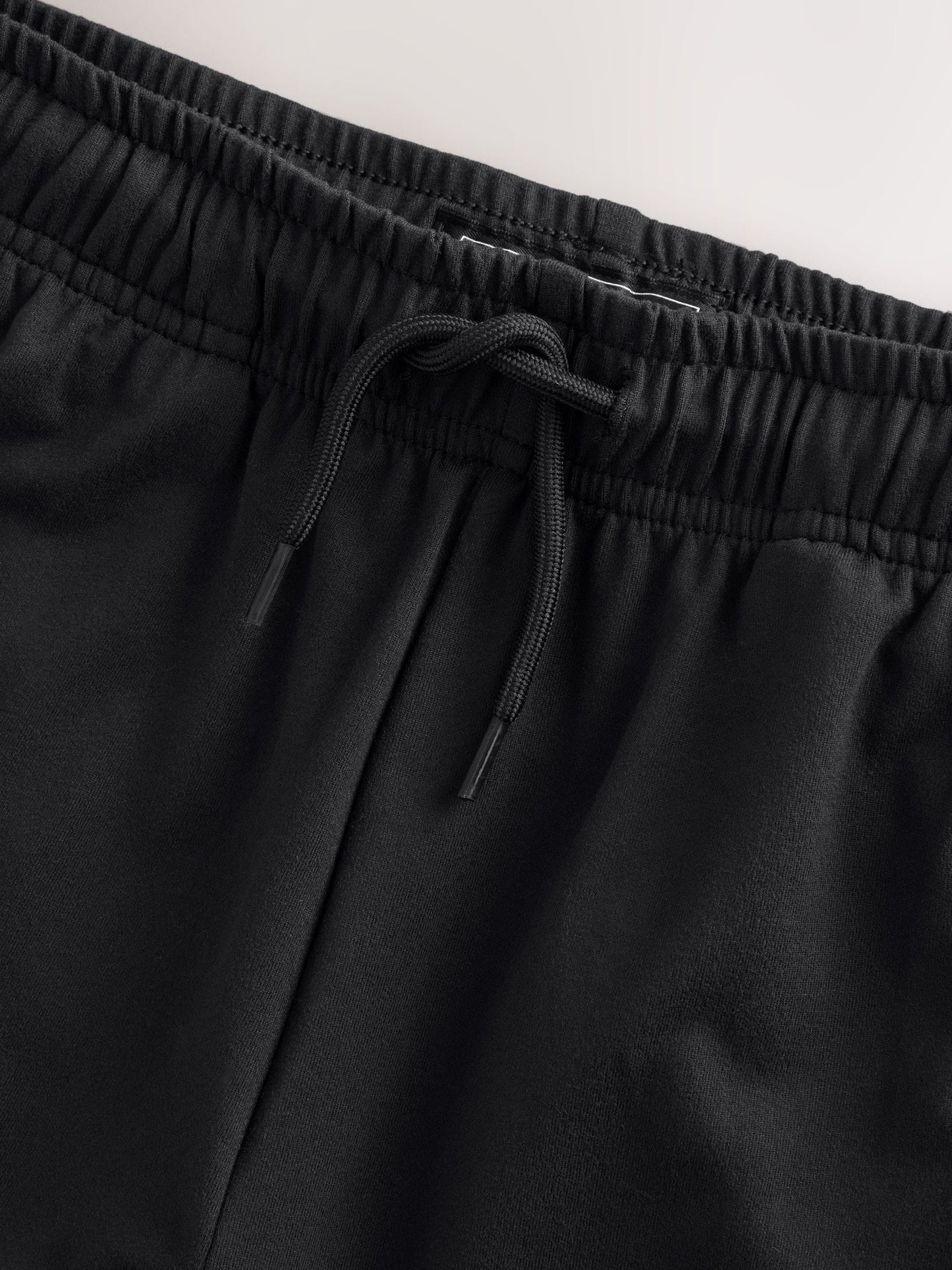Dsiney Kidz - Black Light Weight Sports Shorts (3-16yrs) image 3
