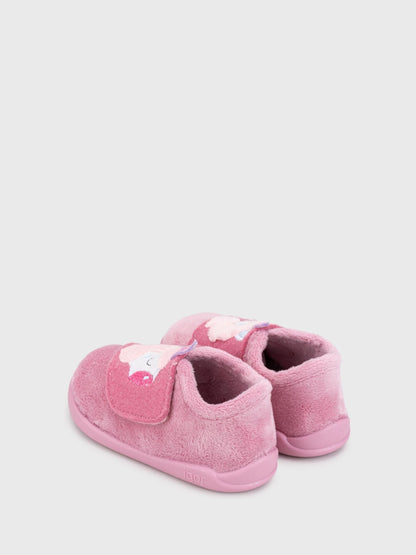 Igor Pink Homie Character Slippers image 4