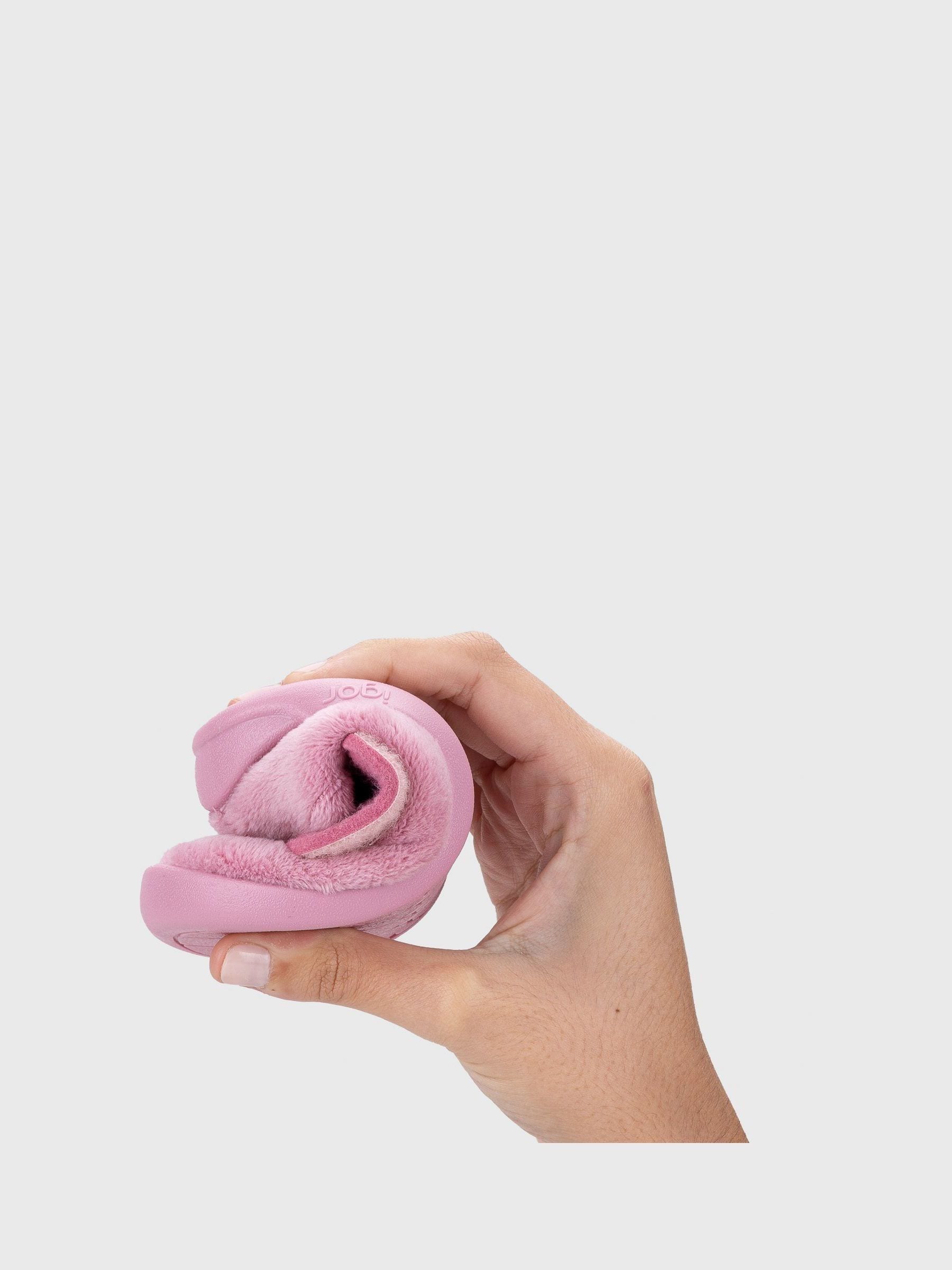 Igor Pink Homie Character Slippers image 5
