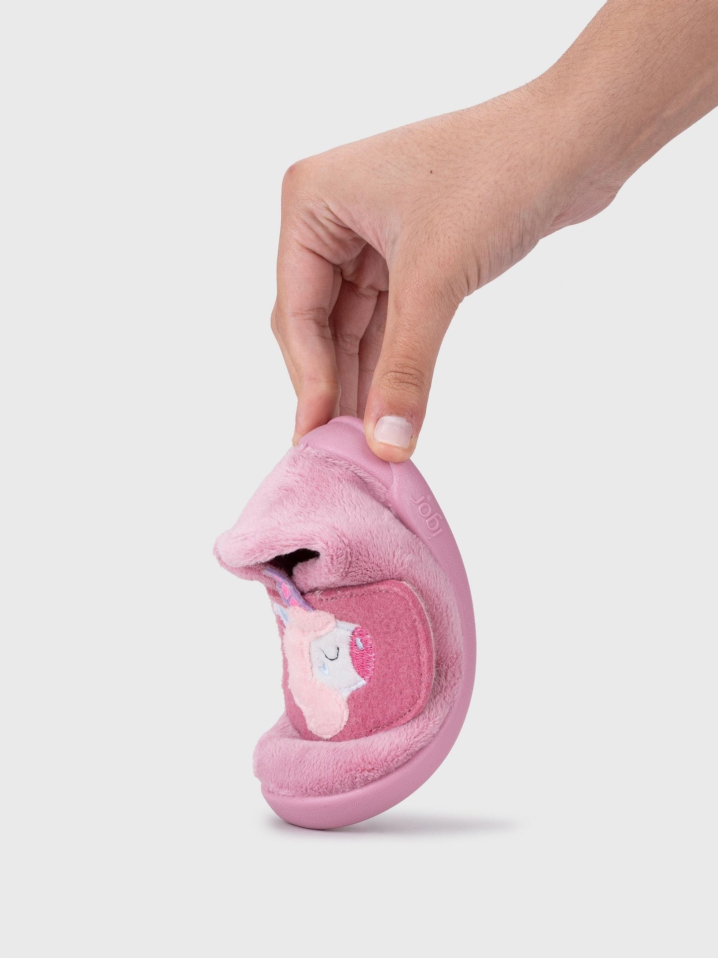 Igor Pink Homie Character Slippers image 6