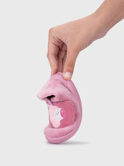 Igor Pink Homie Character Slippers image 6