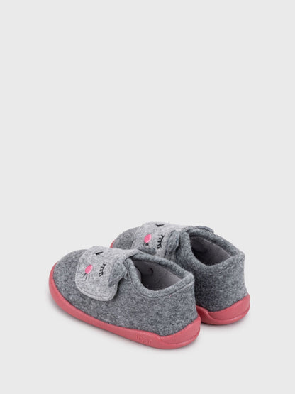Igor Grey Homie Character Slippers image 2