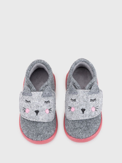 Igor Grey Homie Character Slippers image 3