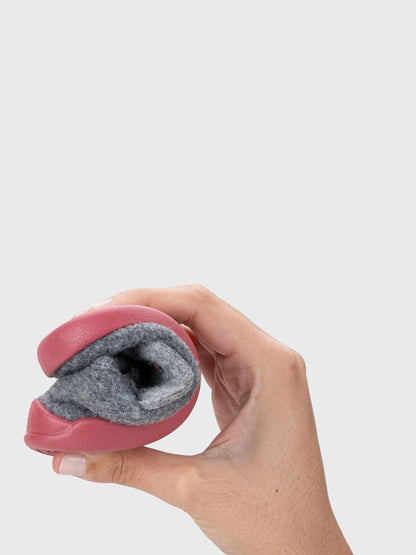 Igor Grey Homie Character Slippers image 5