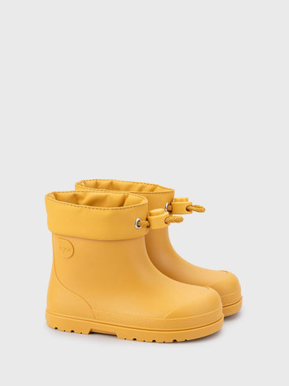 Igor Yellow Mendi Ankle Wellies image 1
