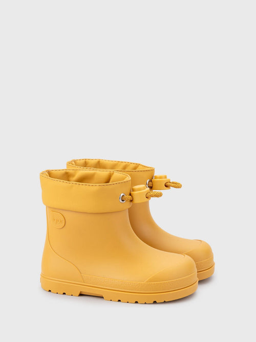 Igor Yellow Mendi Ankle Wellies image 1
