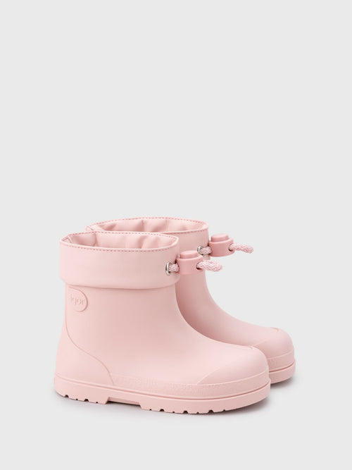 Igor Nude Mendi Ankle Wellies image 1