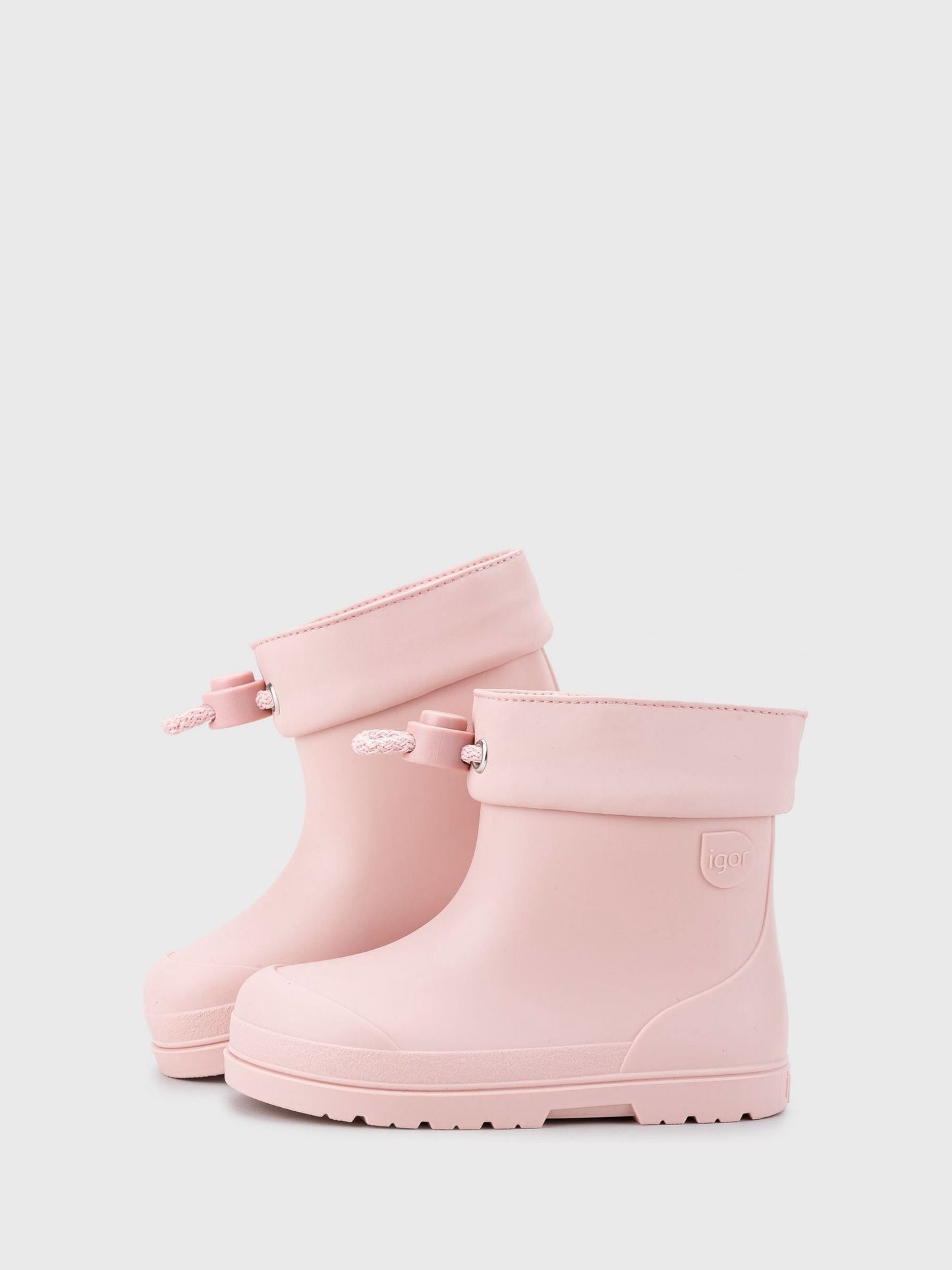 Igor Nude Mendi Ankle Wellies image 2