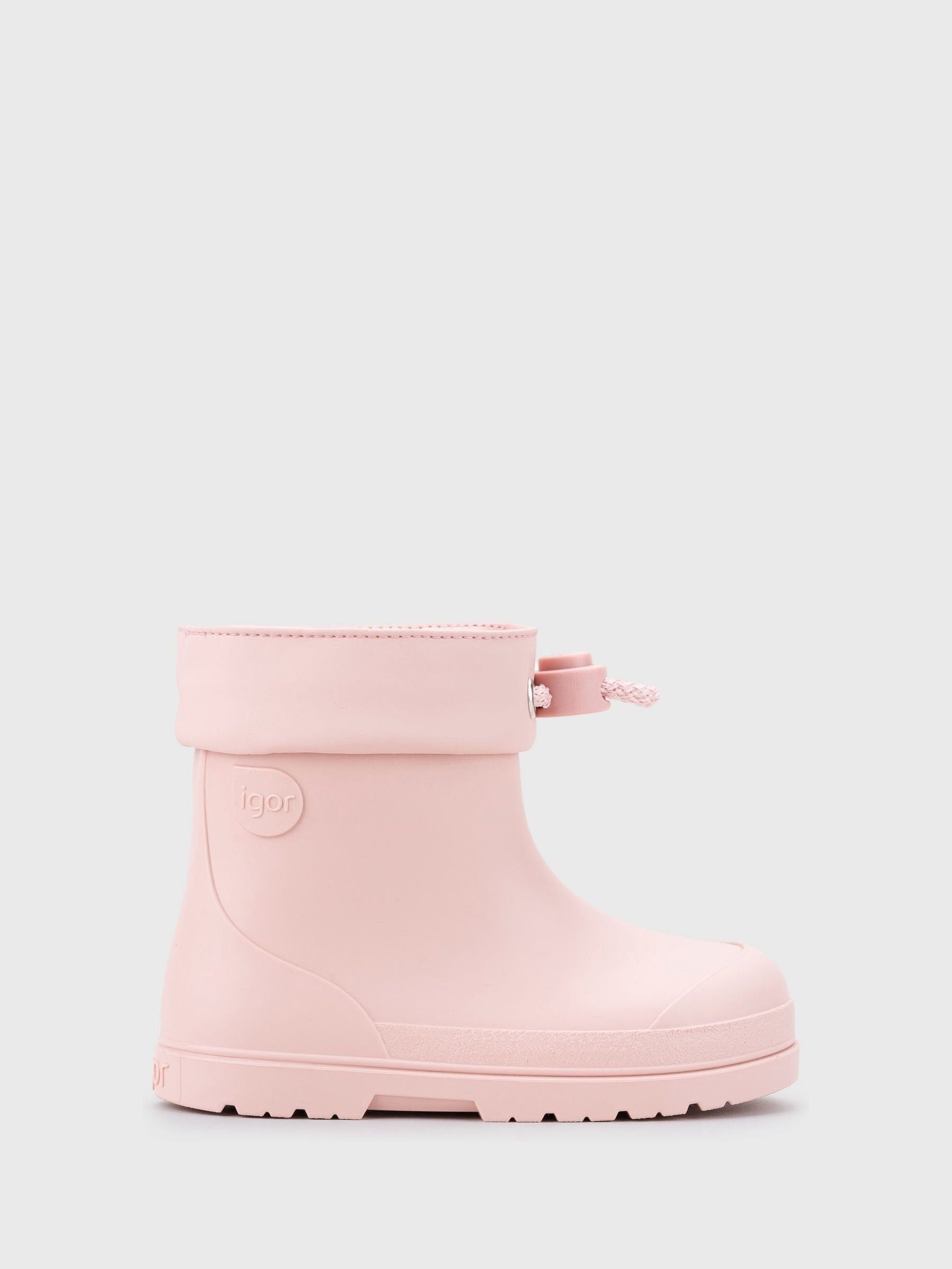 Igor Nude Mendi Ankle Wellies image 4
