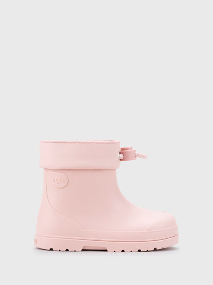 Igor Nude Mendi Ankle Wellies image 4