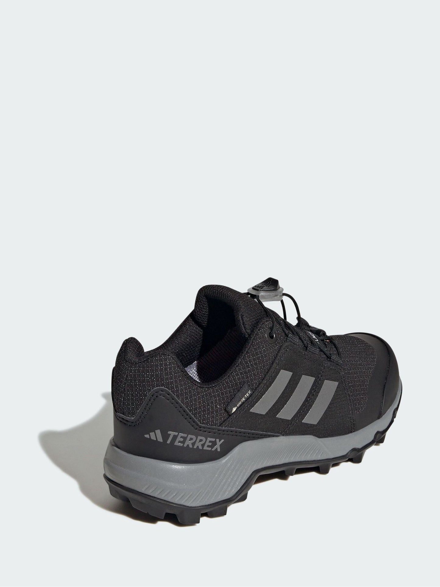 adidas Terrex Black GORE-TEX Hiking Shoes image 2