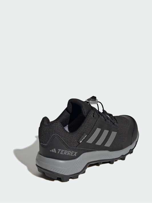adidas Terrex Black GORE-TEX Hiking Shoes image 2