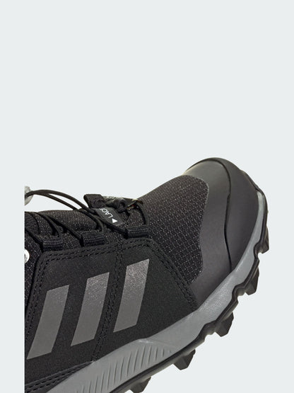 adidas Terrex Black GORE-TEX Hiking Shoes image 4