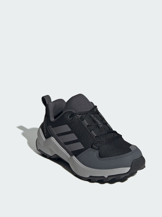 adidas Terrex Black Ax4r Hiking Shoes image 1