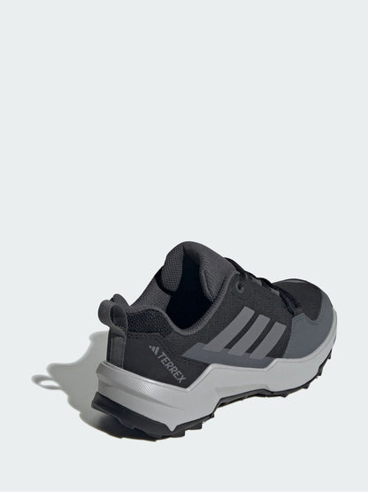 adidas Terrex Black Ax4r Hiking Shoes image 8