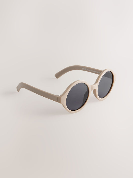 Stone Round Sunglasses image 1
