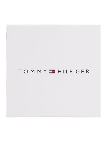 Tommy Hilfiger White Newborn Jacket and Trousers Set image 2