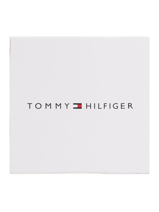 Tommy Hilfiger White Newborn Jacket and Trousers Set image 2