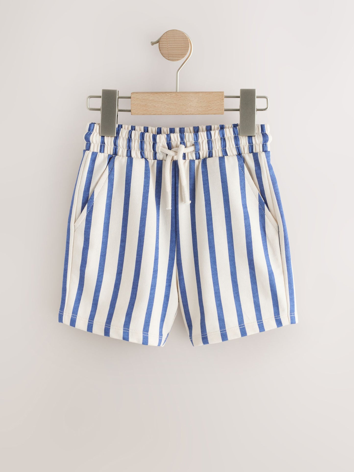Dsiney Kidz - Blue/Green Jersey Shorts 3 Pack (3mths-7yrs) image 3