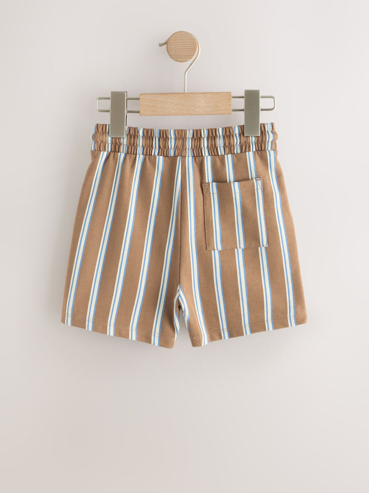 Dsiney Kidz - Blue/Green Jersey Shorts 3 Pack (3mths-7yrs) image 5
