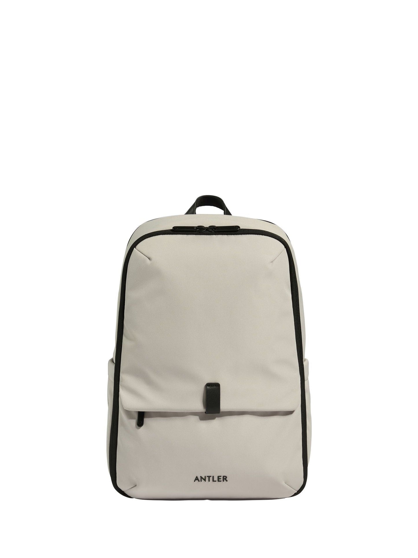 Antler Cream Urban Light Large Backpack image 1
