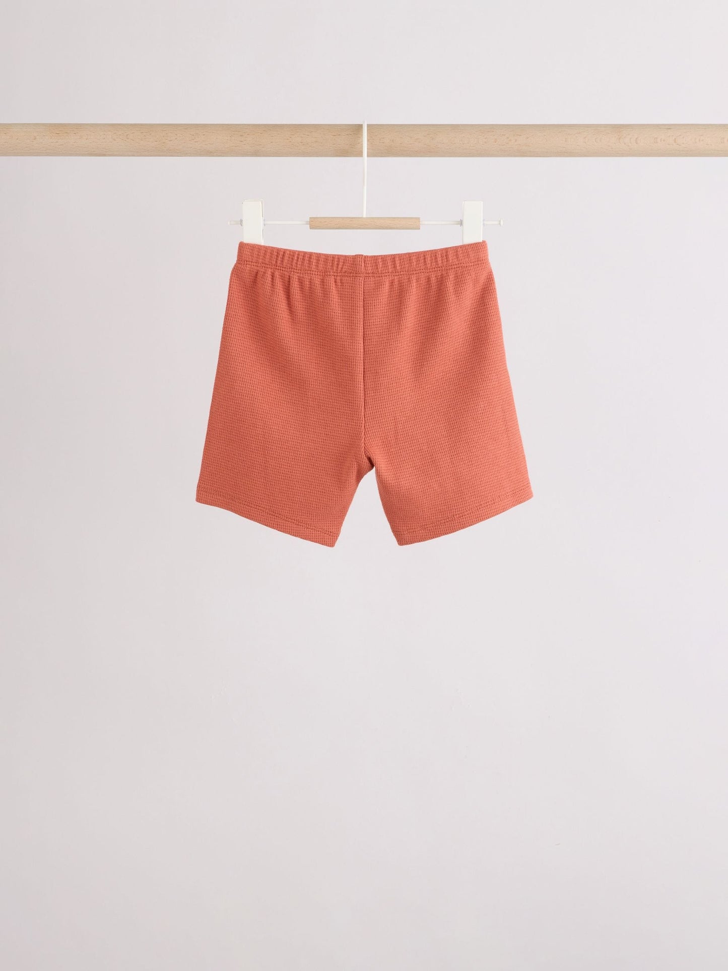 Orange/Blue/Yellow Tops and Shorts 6 Piece Baby Set (0mths-2yrs) image 6