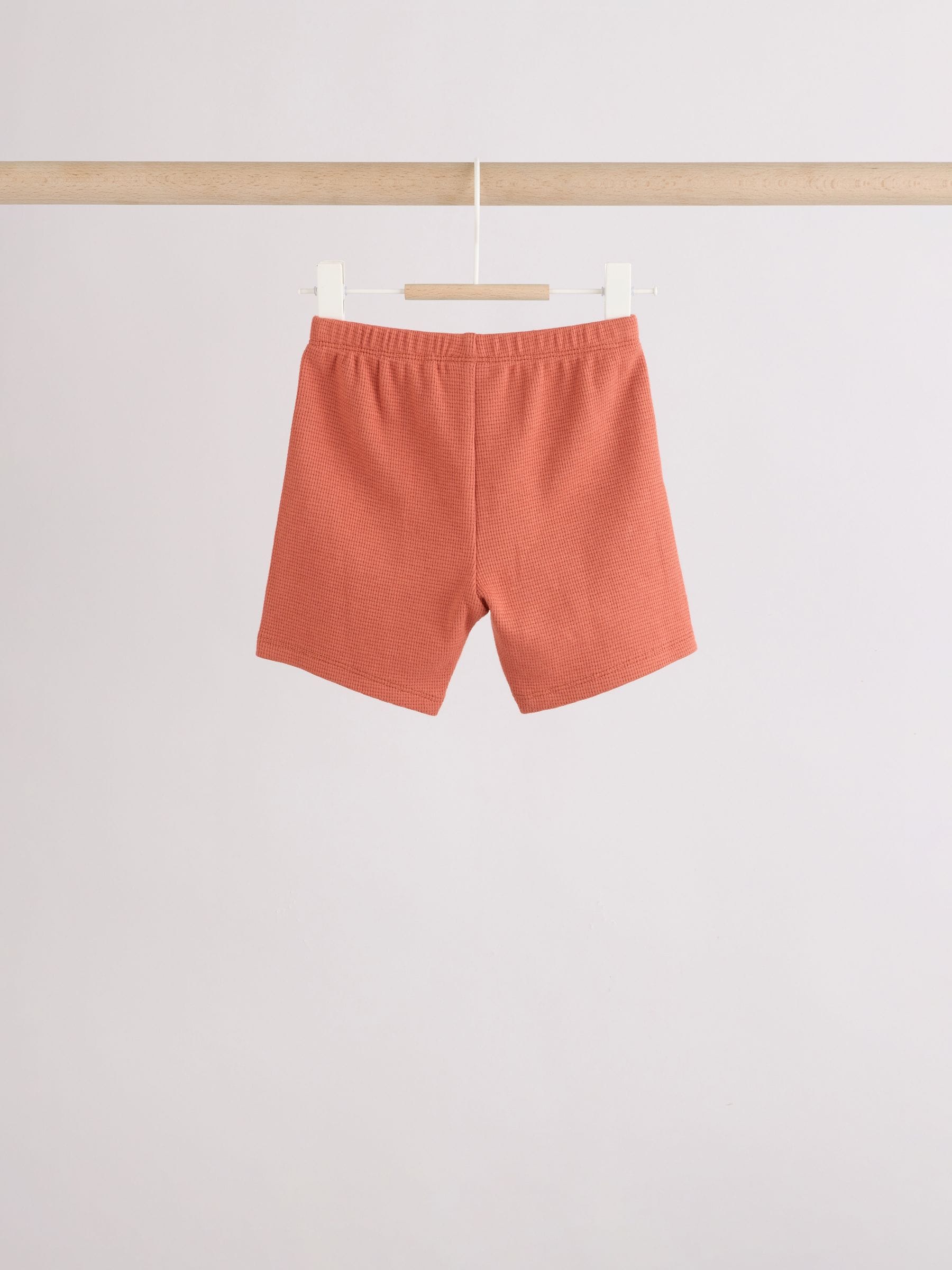 Orange/Blue/Yellow Tops and Shorts 6 Piece Baby Set (0mths-2yrs) image 6