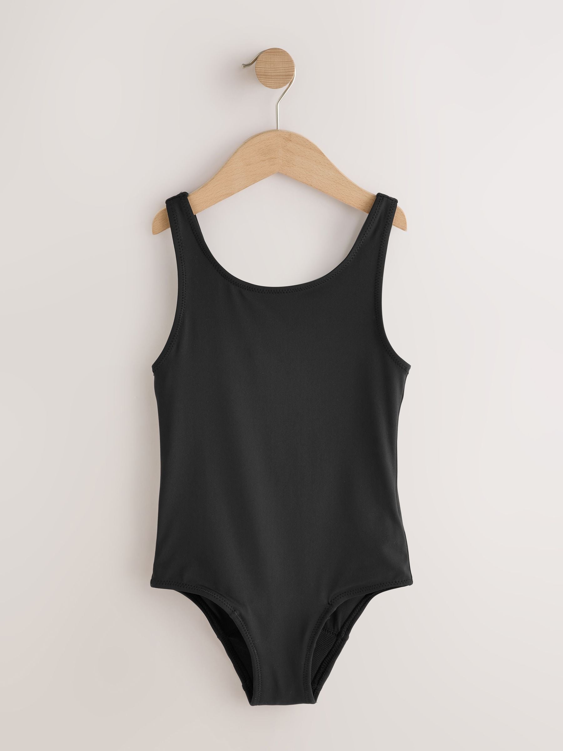 Dsiney Kidz - Black Period Swimsuit (8-16yrs) image 6