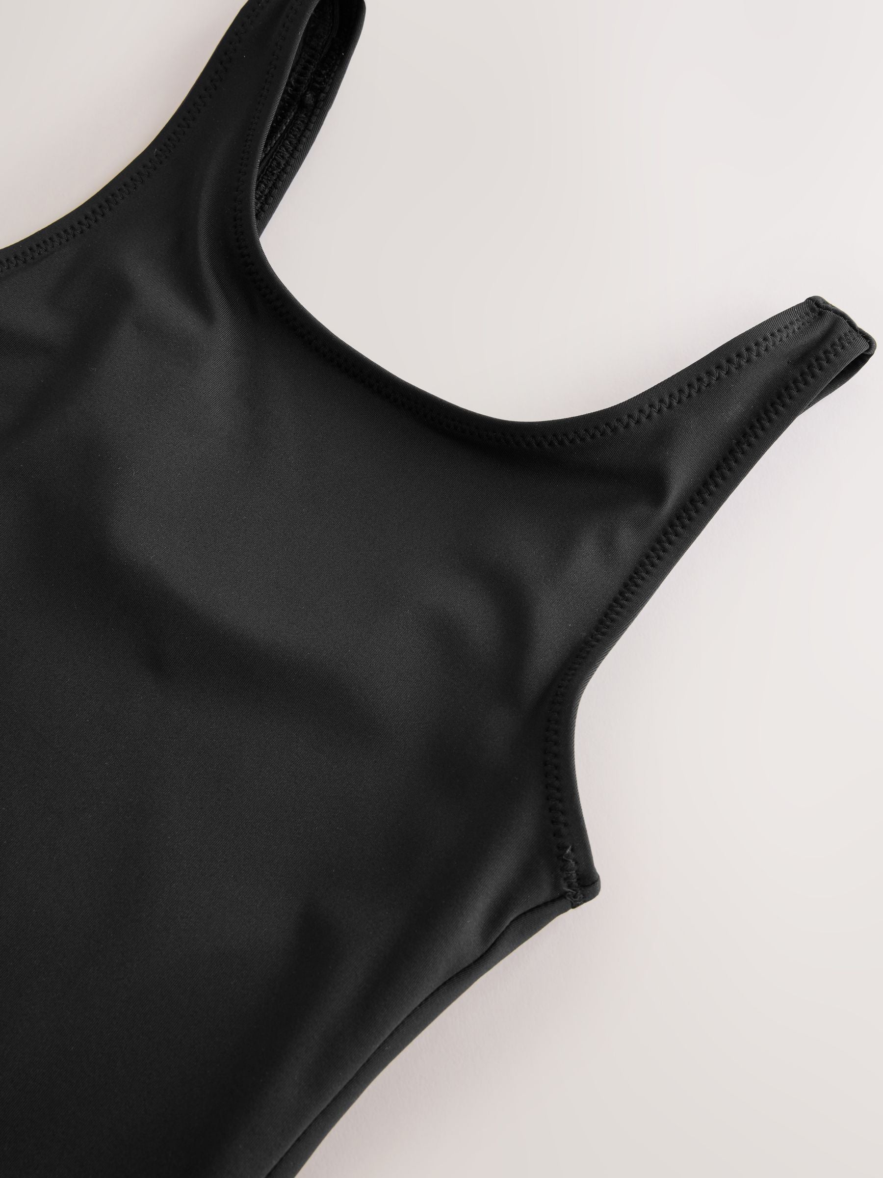 Dsiney Kidz - Black Period Swimsuit (8-16yrs) image 8