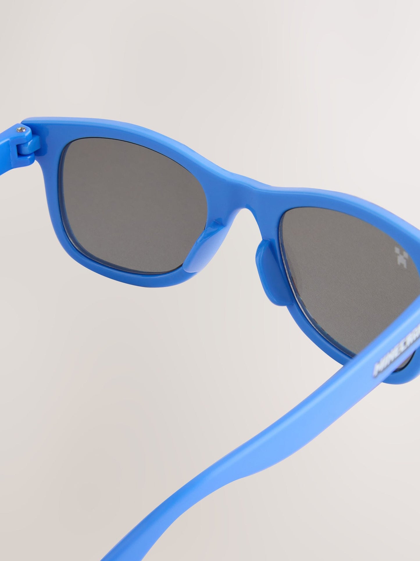 Dsiney Kidz - Blue Minecraft Sunglasses image 3