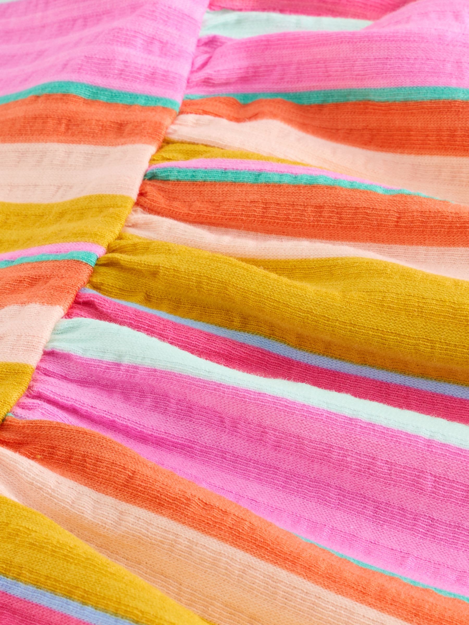 Rainbow Essential Jersey Dress (3mths-7yrs) image 9