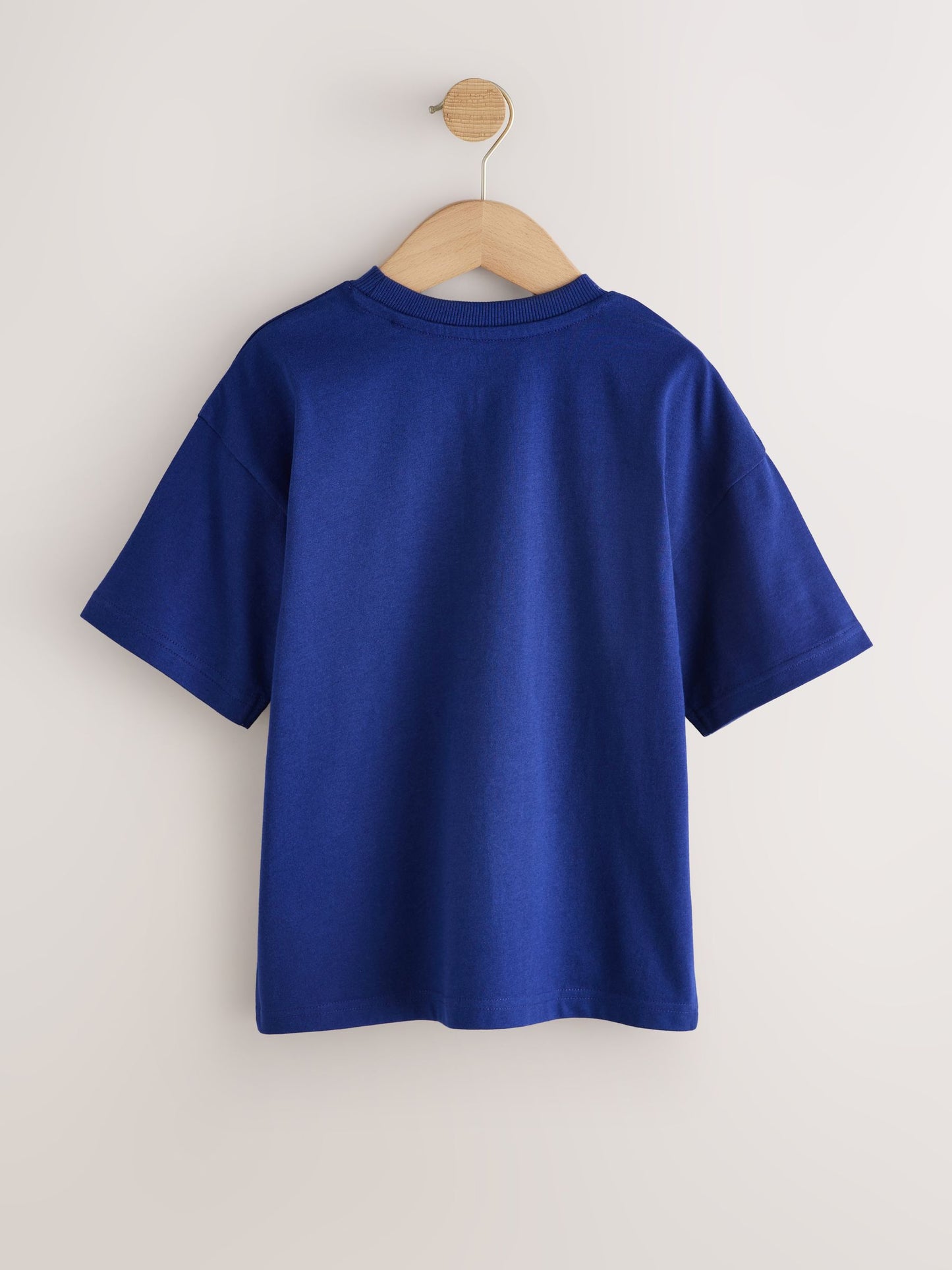 Dsiney Kidz - Blue/Yellow 2 Pack Minecraft T-Shirt (3-16yrs) image 3