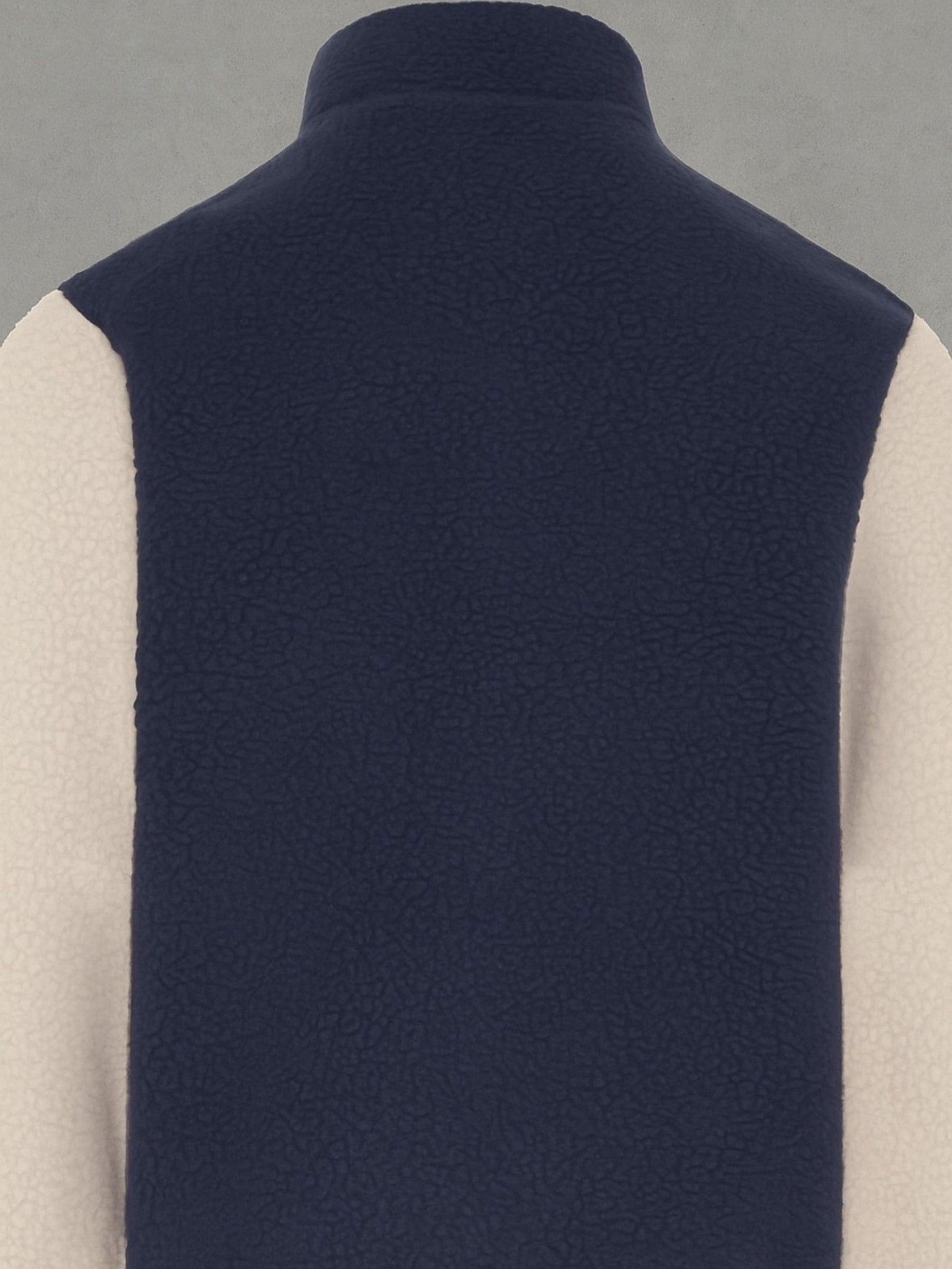 Dsiney Kidz - Didriksons Blue Anten Fleece image 2