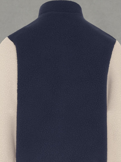 Dsiney Kidz - Didriksons Blue Anten Fleece image 2
