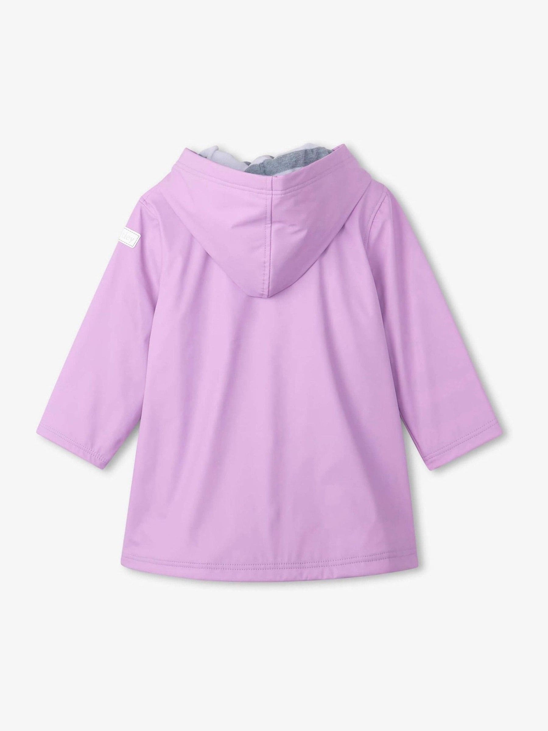 Dsiney Kidz - Hatley Purple Splash Jacket image 6