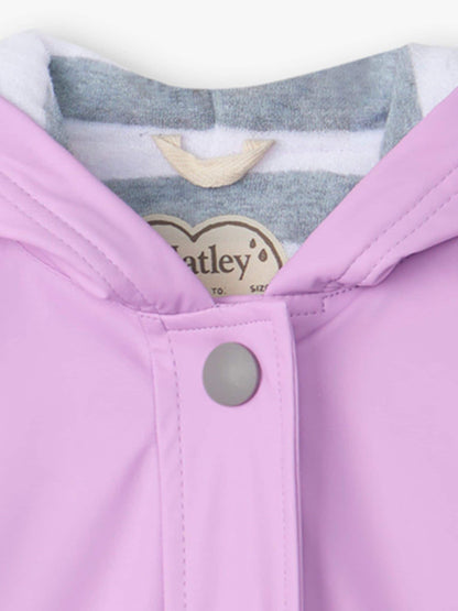 Dsiney Kidz - Hatley Purple Splash Jacket image 9