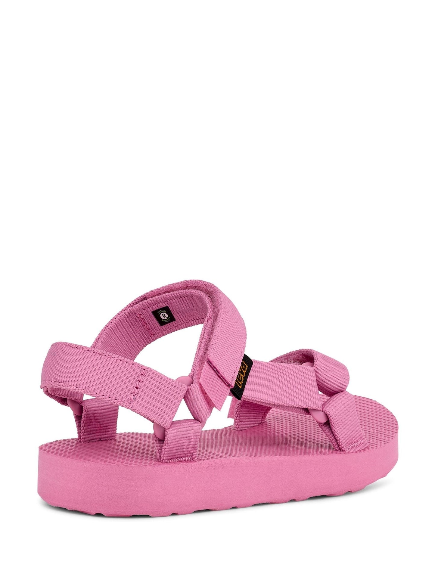 Teva Pink Original Universal Sandals image 2