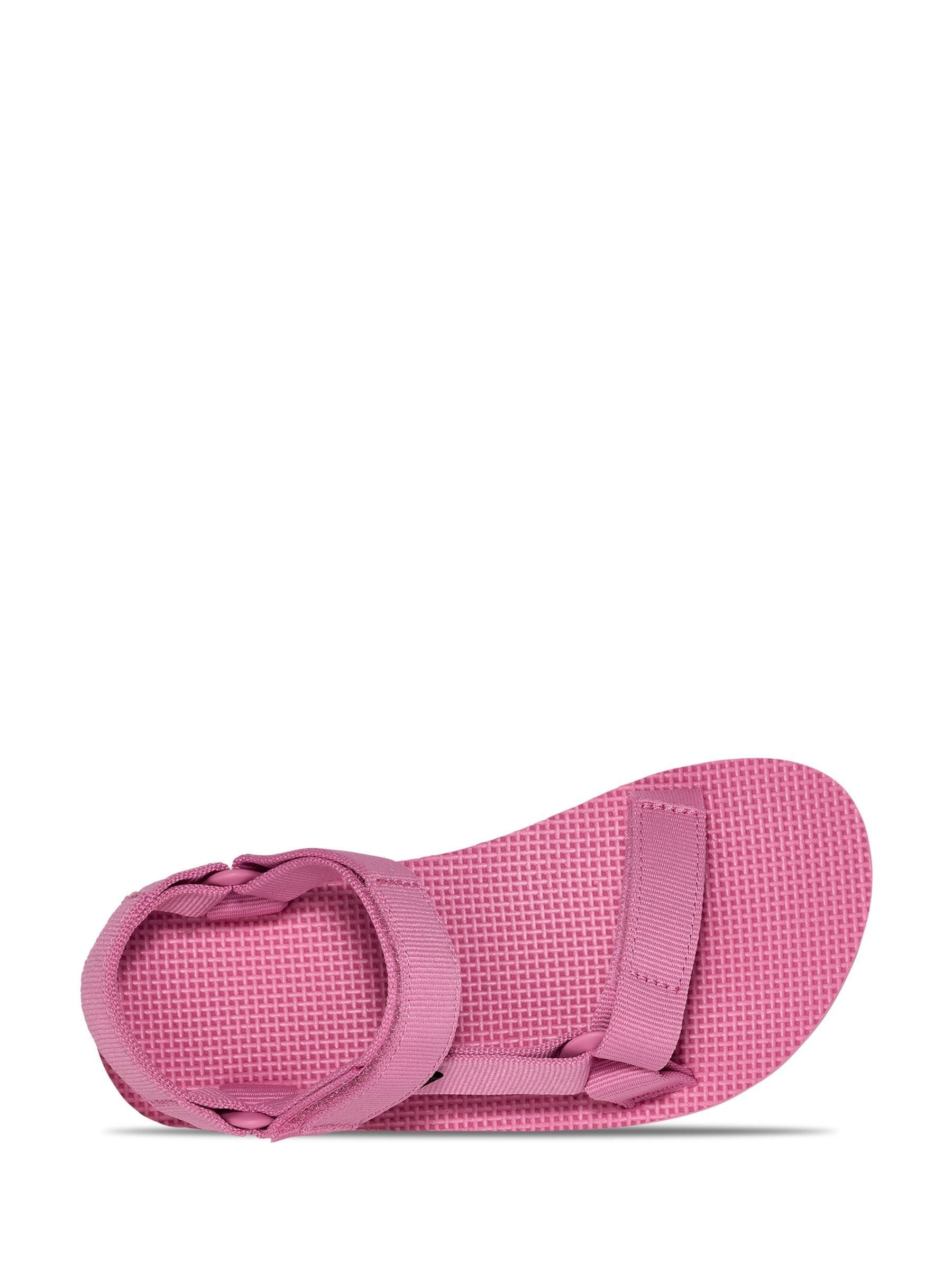 Teva Pink Original Universal Sandals image 5