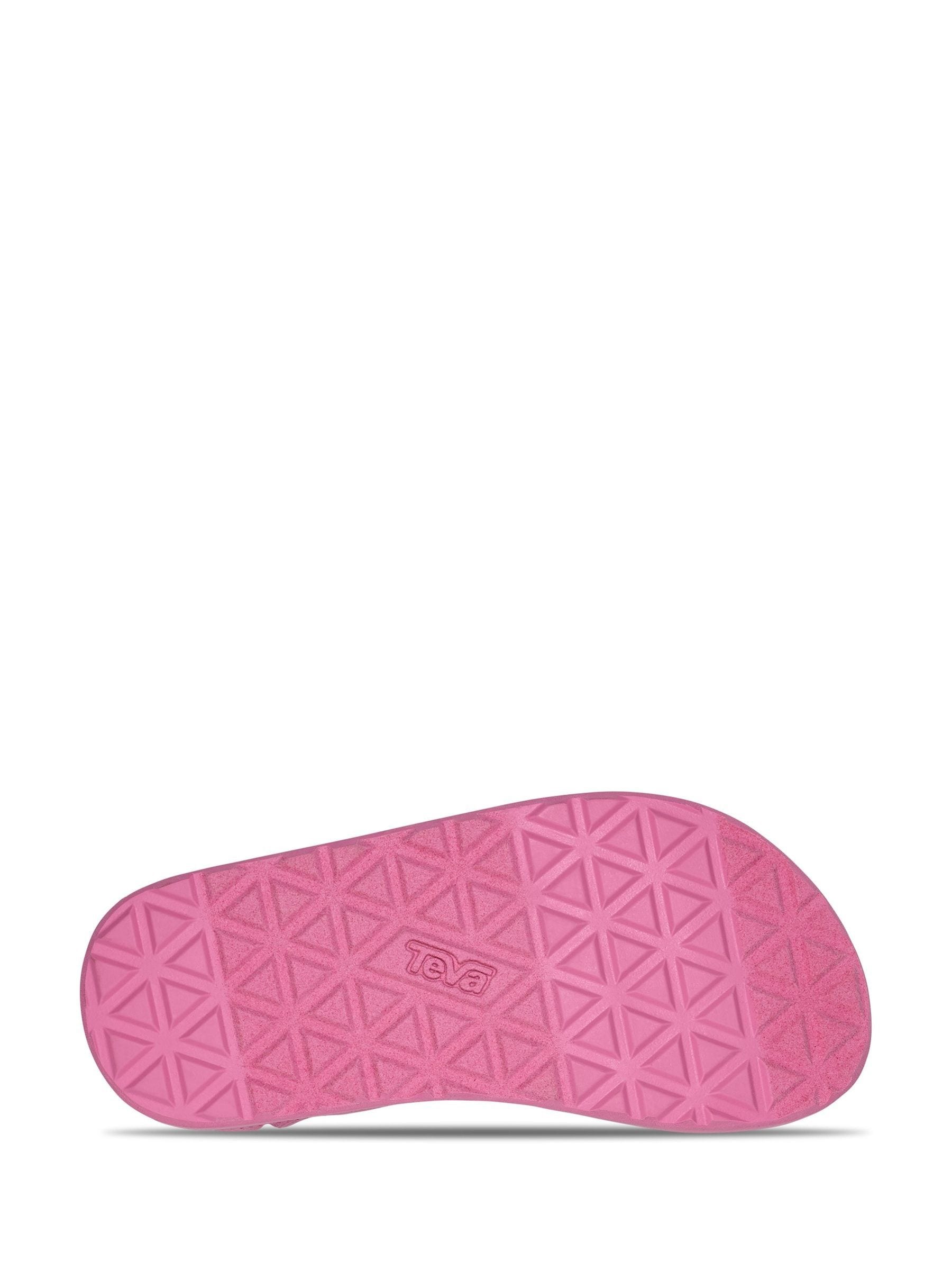 Teva Pink Original Universal Sandals image 6