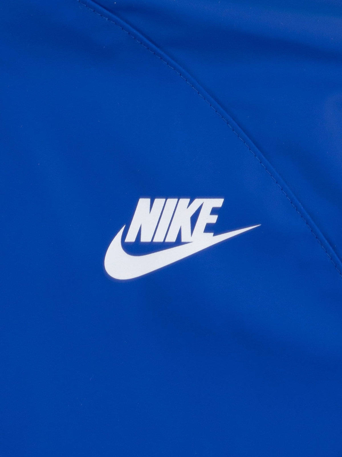 Dsiney Kidz - Nike Blue Rain Jacket image 3