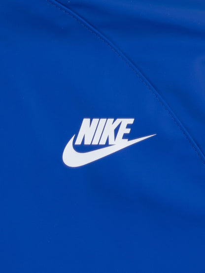 Dsiney Kidz - Nike Blue Rain Jacket image 3