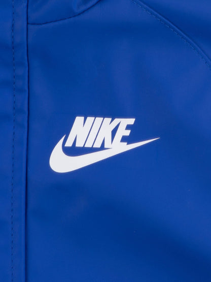 Dsiney Kidz - Nike Blue Rain Jacket image 4
