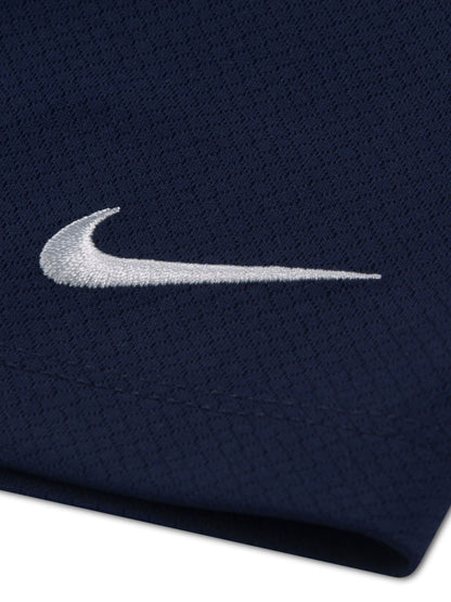 Nike Red Little Goal Mode T-Shirt And Shorts Set image 5